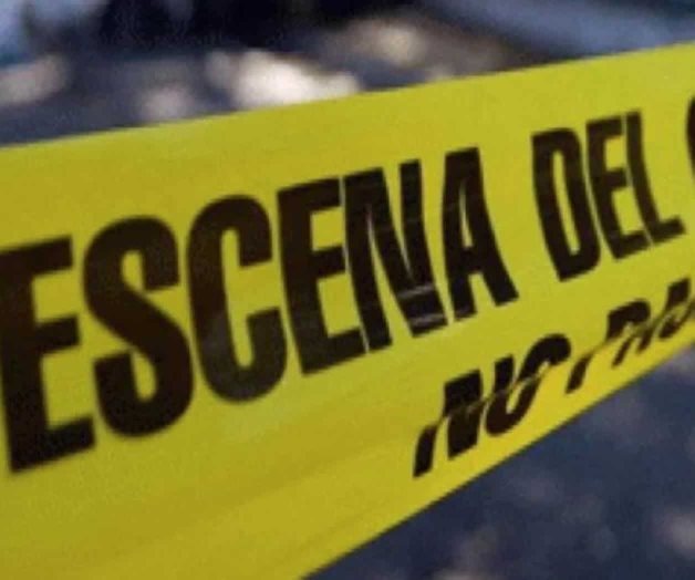 Hallan el cadáver de un presunto delincuente en CDMX Hallan el cadáver de un presunto delincuente en CDMX