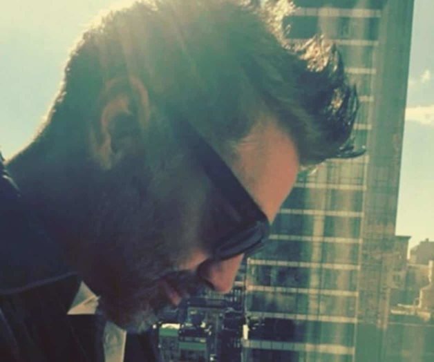 Alejandro Fernández luce nuevo look Alejandro Fernández luce nuevo look