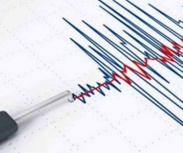 Se registra sismo de 4.1 en Oaxaca Se registra sismo de 4.1 en Oaxaca
