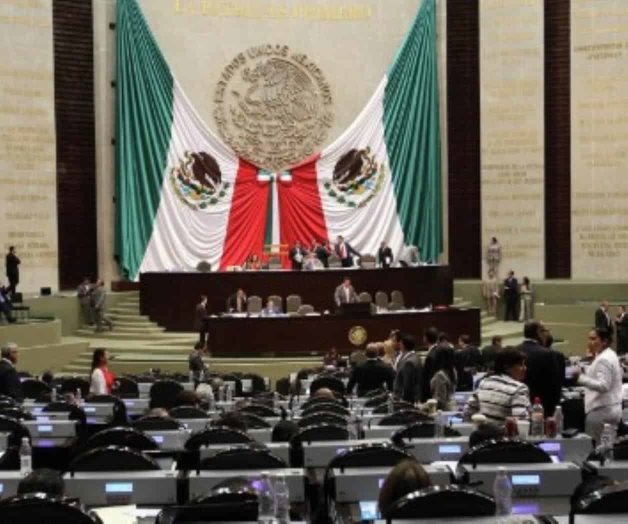 Dan a conocer reforma que elimina pase directo del Procurador Dan a conocer reforma que elimina pase directo del Procurador