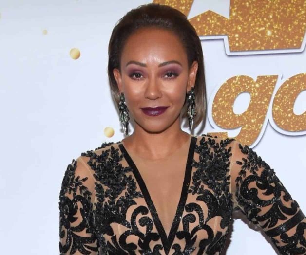 Ex Spice Girl Mel B entra en rehabilitación por alcoholismo