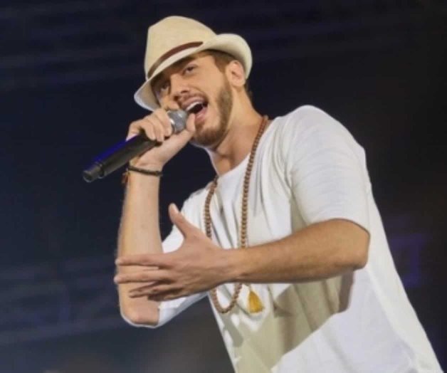 Arrestan a cantante marroquí por violación Arrestan a cantante marroquí por violación