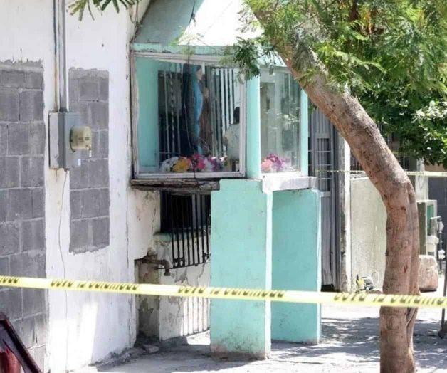 Hieren a un hombre en riña familiar de NL Hieren a un hombre en riña familiar de NL