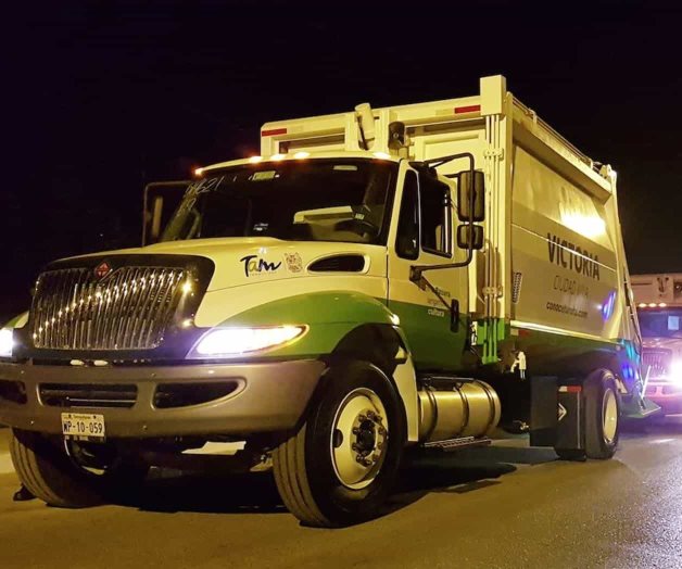 Pendiente por publicar Reglamento de Basura Pendiente por publicar Reglamento de Basura