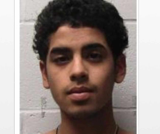 Fijan fianza a un ladrón por 51 mil 500 dólares Fijan fianza a un ladrón por 51 mil 500 dólares