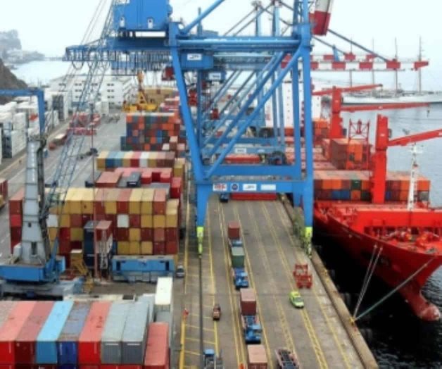 Entra el TLC en etapa decisiva Entra el TLC en etapa decisiva