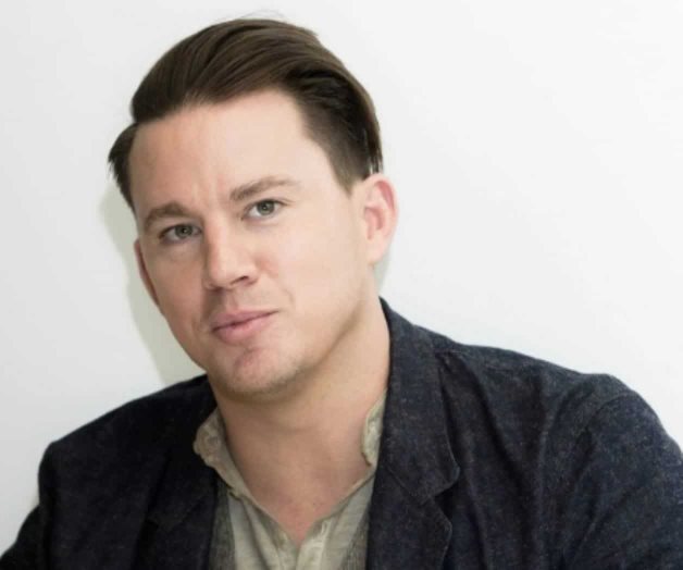 Channing Tatum se despide de su amigo Corey Vaughn Channing Tatum se despide de su amigo Corey Vaughn