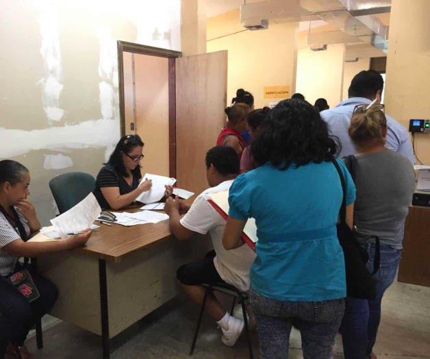 Se recibieron más de 6 mil solicitudes para becas Se recibieron más de 6 mil solicitudes para becas