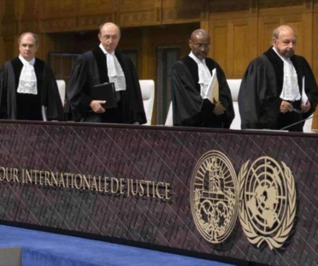 ONU analiza demanda de Irán por sanciones de EU