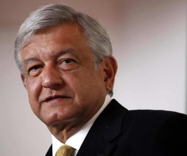 Invitará a AMLO a visitar el Valle Invitará a AMLO a visitar el Valle