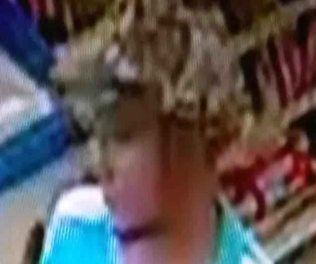 Reynosa: Captan cámaras a asaltante de tiendas Reynosa: Captan cámaras a asaltante de tiendas