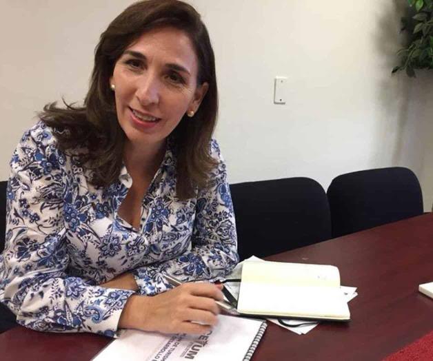 Preparan línea rápida en cruce internacional para turismo médico Preparan línea rápida en cruce internacional para turismo médico