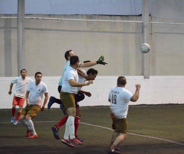 ¡‘DEVORAN’ EL TÍTULO! ¡‘DEVORAN’ EL TÍTULO!