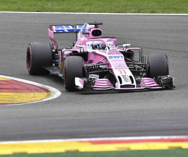 ¡‘CHECO’ ES QUINTO! ¡‘CHECO’ ES QUINTO!