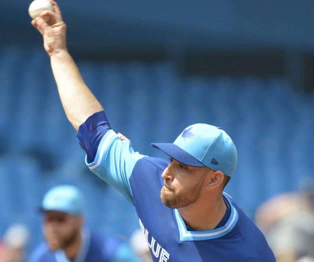 Carga Estrada su décimo revés Carga Estrada su décimo revés