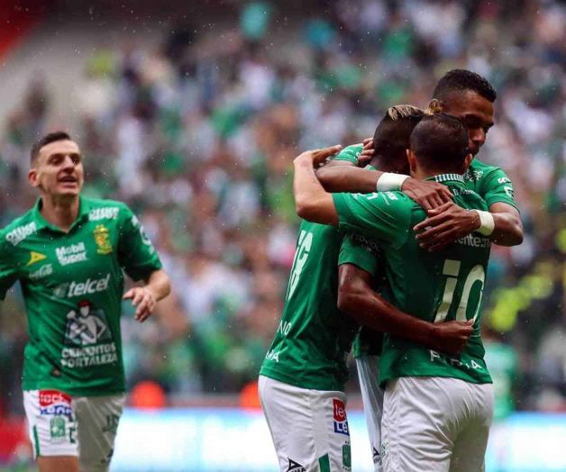 ¡Ruge León en el infierno!