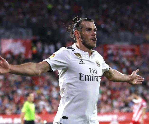 El Madrid remonta y aplasta al Girona El Madrid remonta y aplasta al Girona