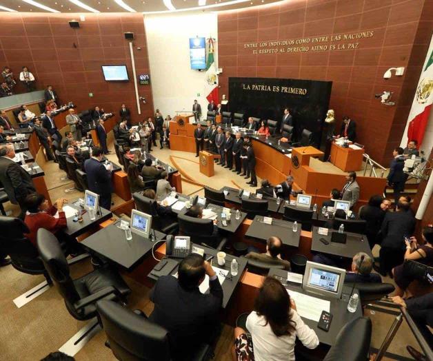 Reciben estímulo ¡por ir a sesiones! Reciben estímulo ¡por ir a sesiones!