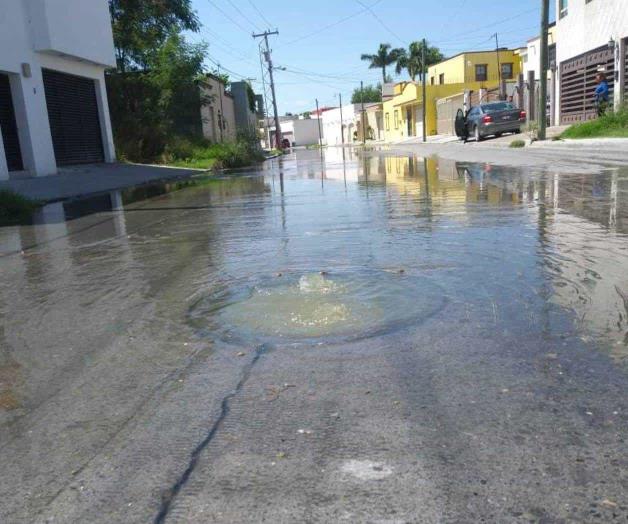 A la buena de Dios deja COMAPA a sus trabajadores A la buena de Dios deja COMAPA a sus trabajadores