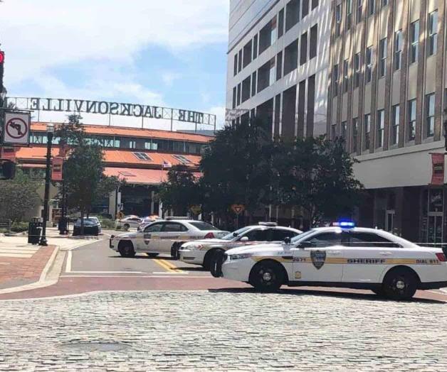 Tiroteo en torneo de videojuego: 4 muertos Tiroteo en torneo de videojuego: 4 muertos