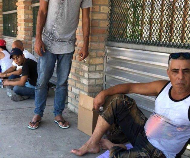 Requiere participación de países expulsores. Fenómeno migratorio Requiere participación de países expulsores. Fenómeno migratorio