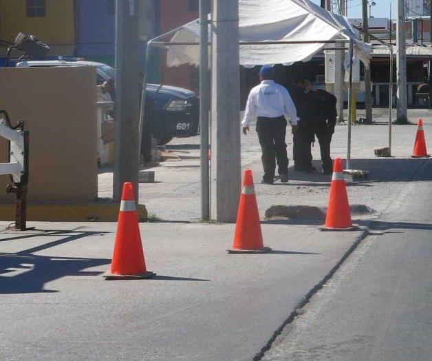 ‘No aguantó las ganas’ y le cuesta la libertad