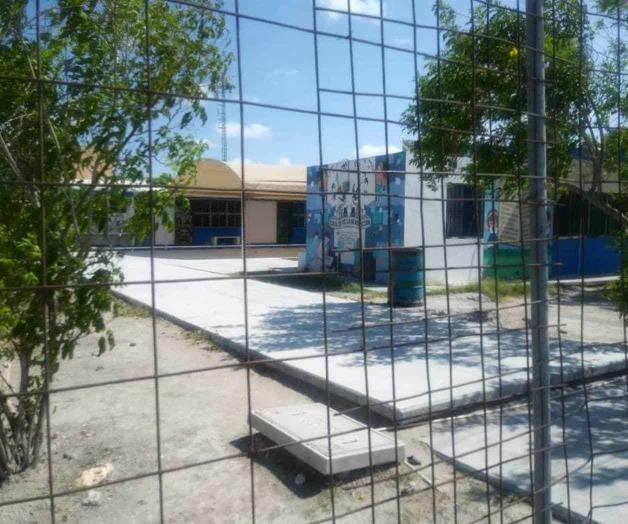 Se queda nuevo ingreso sin escuela Se queda nuevo ingreso sin escuela