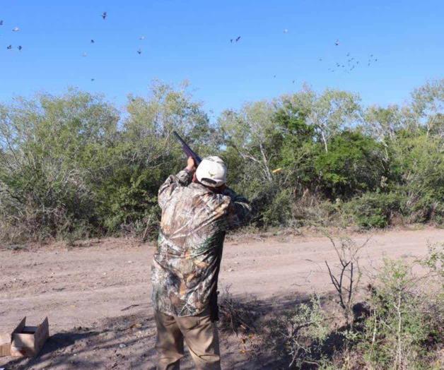 Sube la cifra de cazadores a más de 400 Sube la cifra de cazadores a más de 400