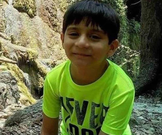 Causa consternación deceso de ‘Martincito’ Causa consternación deceso de ‘Martincito’