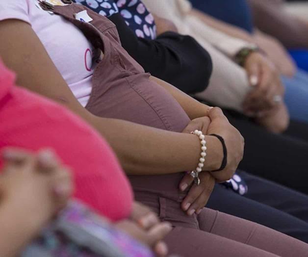 Se registran en un año 912 embarazos en estudiantes Se registran en un año 912 embarazos en estudiantes