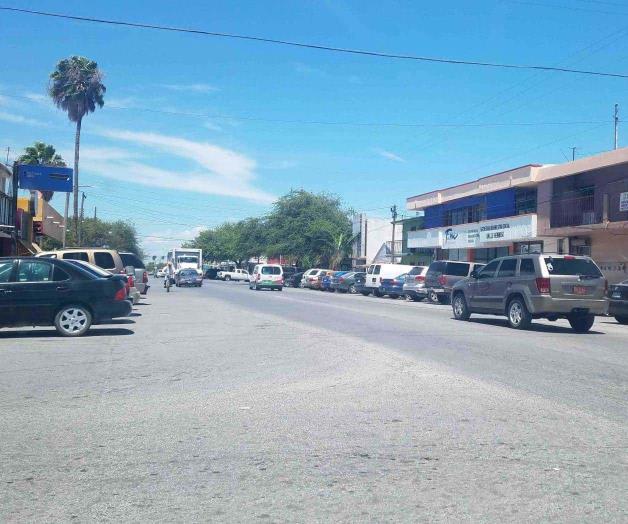 Podría llover esta semana Podría llover esta semana