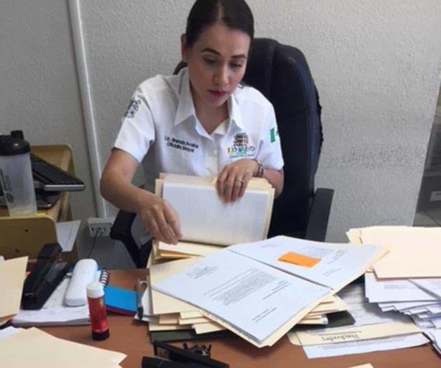 Descarta bajas en la plantilla de empleados Descarta bajas en la plantilla de empleados