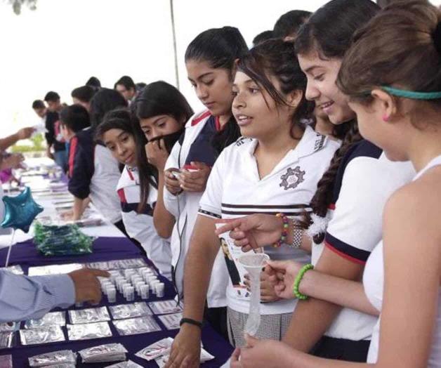 Preocupa salud de adolescencia Preocupa salud de adolescencia