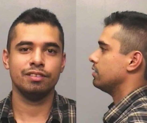 Dicta juez sentencia a hijo de Osiel Cárdenas Dicta juez sentencia a hijo de Osiel Cárdenas