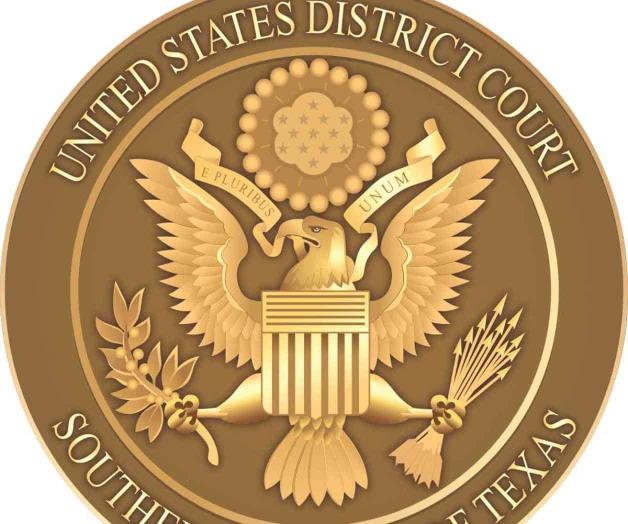 Le dan 70 años de cárcel por contrabandear ‘cristal’ Le dan 70 años de cárcel por contrabandear ‘cristal’