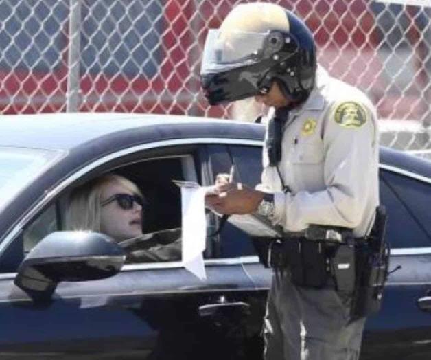 Evite arresto, pague multas Evite arresto, pague multas