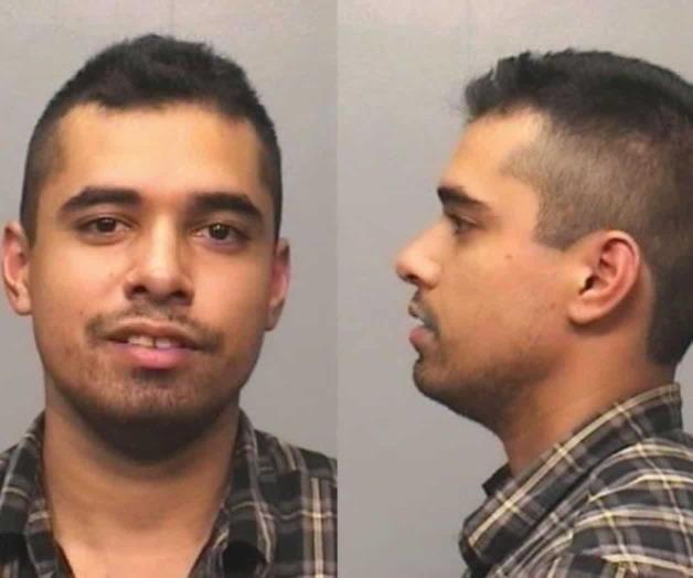 Dicta Juez formal prisión al hijo de Osiel Cárdenas Dicta Juez formal prisión al hijo de Osiel Cárdenas