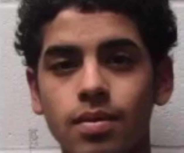 Arrestan a residente de Harlingen por robo a casa habitación Arrestan a residente de Harlingen por robo a casa habitación