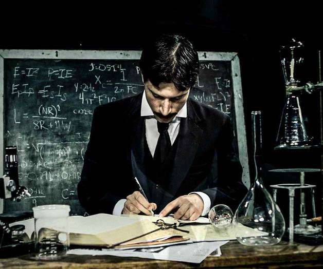 7 asombrosas predicciones de Nikola Tesla que se han convertido en realidad 7 asombrosas predicciones de Nikola Tesla que se han convertido en realidad