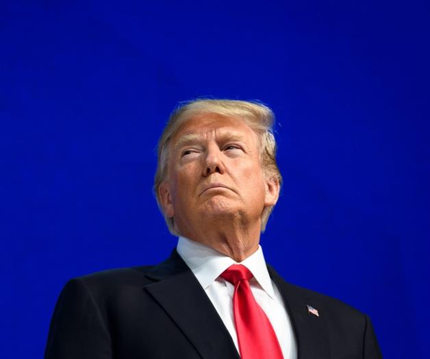 Trump anticipa “gran acuerdo” en TLCAN con México Trump anticipa “gran acuerdo” en TLCAN con México