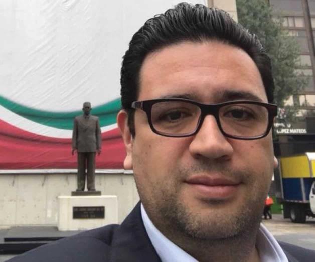 Detienen a senador electo en aeropuerto Detienen a senador electo en aeropuerto