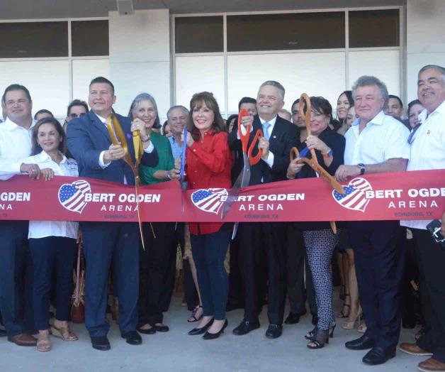 Lista y en espera de ‘El Sol’ Lista y en espera de ‘El Sol’