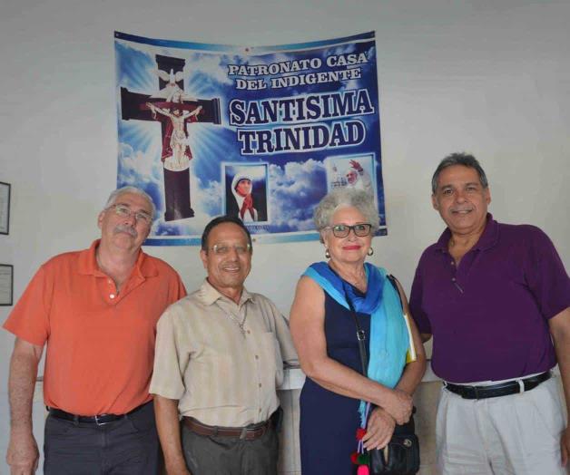 Tendrán magno concierto Tendrán magno concierto