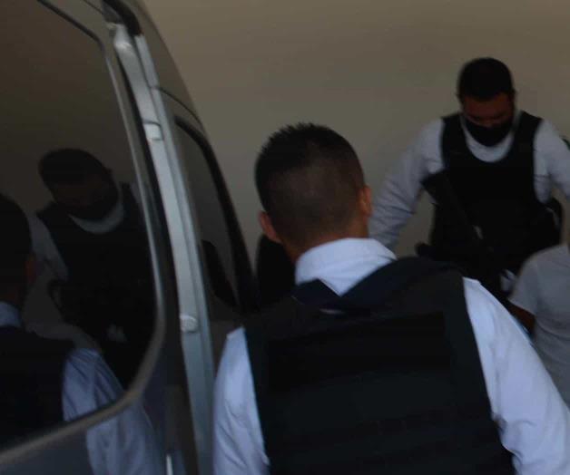 Procesan a pareja por narcomenudeo Procesan a pareja por narcomenudeo