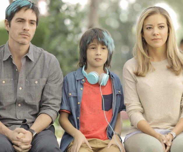 Es la cinta mexicana más exitosa de 2018 Es la cinta mexicana más exitosa de 2018