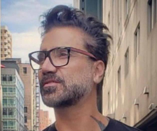 Nuevo look Nuevo look