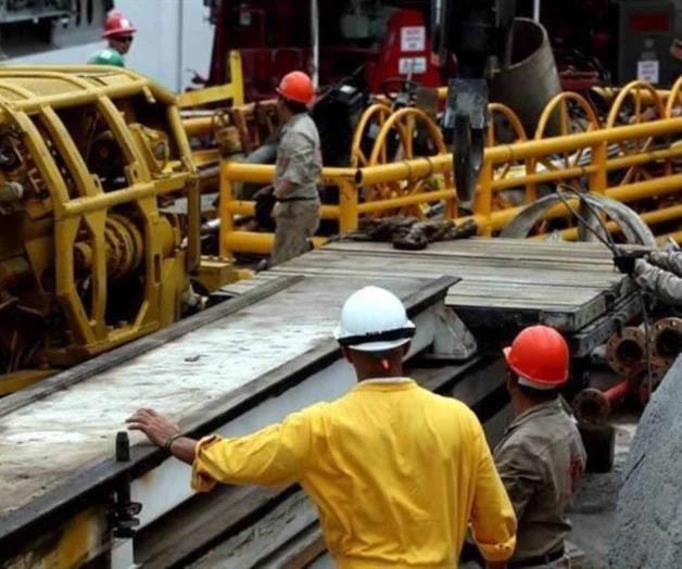 Próximo gobierno frenaría subastas y alianzas de Pemex Próximo gobierno frenaría subastas y alianzas de Pemex