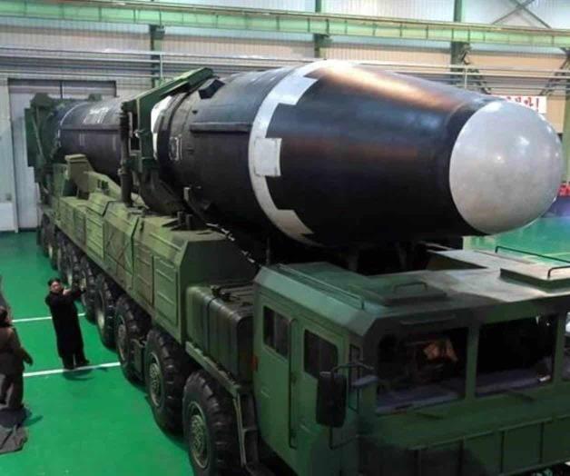 Japón considera que Corea del Norte aún es una amenaza Japón considera que Corea del Norte aún es una amenaza