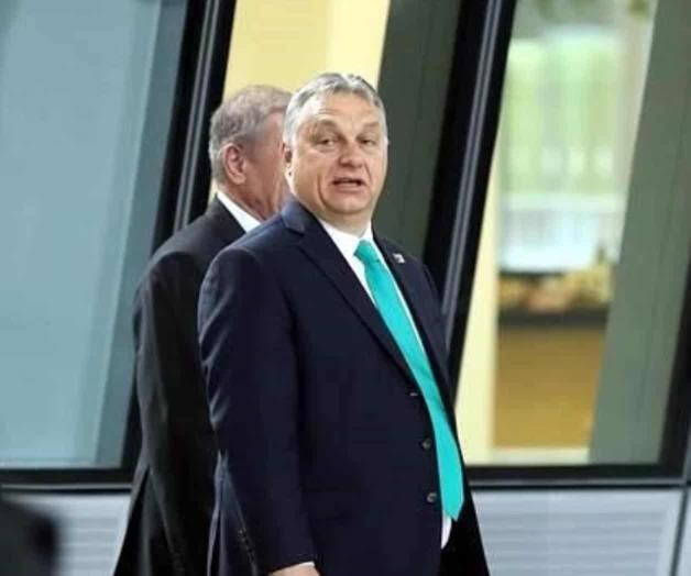 Estados Unidos cambia opinión respecto a Hungría Estados Unidos cambia opinión respecto a Hungría