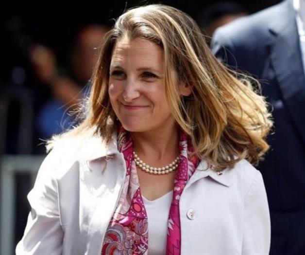 Apuestan a que Canadá seguirá acuerdo entre EU y México